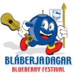 Blaberjafestival