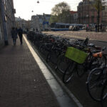 Amsterdam maraþon 10 102017