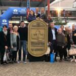 Amsterdam maraþon 7 102017