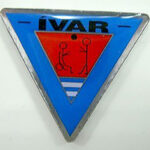 Barmmerki Ivar