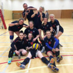 Blak Vestri 2. flokkur 092017