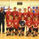NEVZA U17 102017