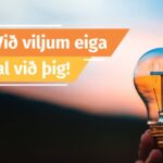 orkumál