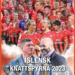 Íslensk knattspyrna 2023