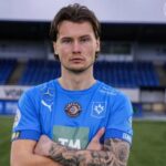 Benedikt Warén